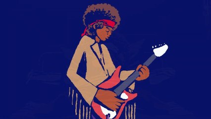 A Musical Story - Erste Szenen aus dem Musik- und Rhythmusspiel