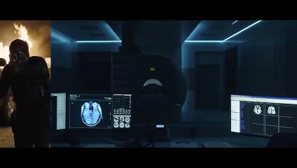 THE TERMINAL LIST Bande Annonce VF (2022) Nouvelle