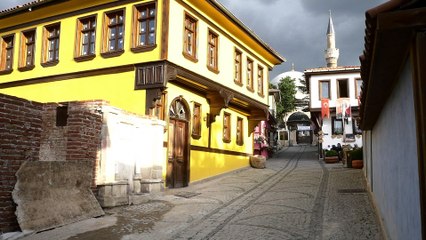 Lounge Music - Turkish Coffee | Prod. By Malikson | Official 4K Video