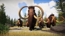 Prehistoric Kingdom: Trailer kündigt Start in den Early Access an