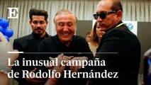 COLOMBIA: La polémica campaña de RODOLFO HERNÁNDEZ | EL PAÍS