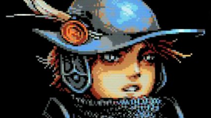 »Macht ziemlich süchtig«: Trailer zum Release des neuen Steam-Aufsteigers Loop Hero