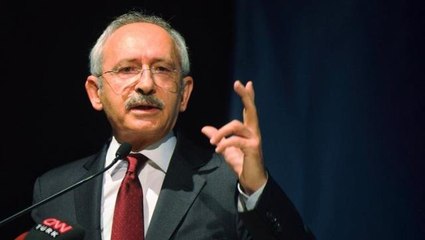 CHP lideri Kılıçdaroğlu, Arınç ile tokalaşmadığı iddialarını yalanladı: Hayata bakışımda el sıkışmamak yok