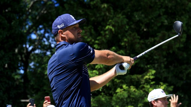 Players That Joined LIV Tour Lose Sponsorships