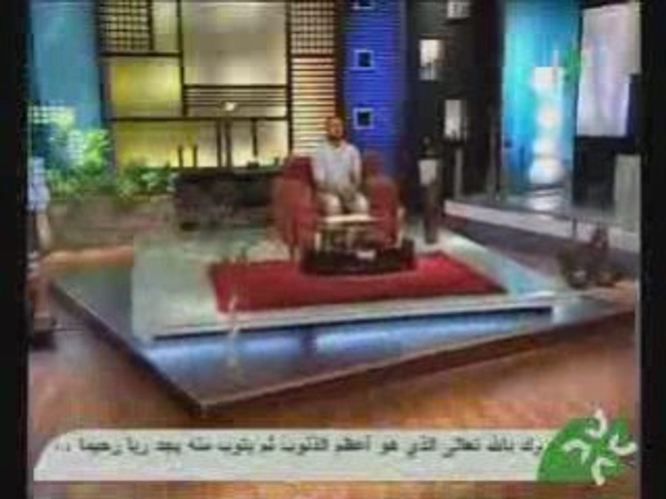 على باب الجنة   قبور الصالحين3-9