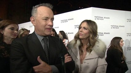 Tom Hanks: ‘Philadelphia’ Would Not Be Produced Today With a Straight Actor in a Gay Role