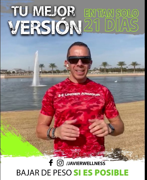 Tu mejor versión comercial