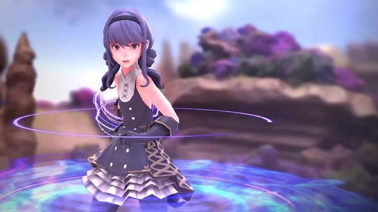 Fantasian: Trailer stellt die Features des Diorama-JRPGs vor