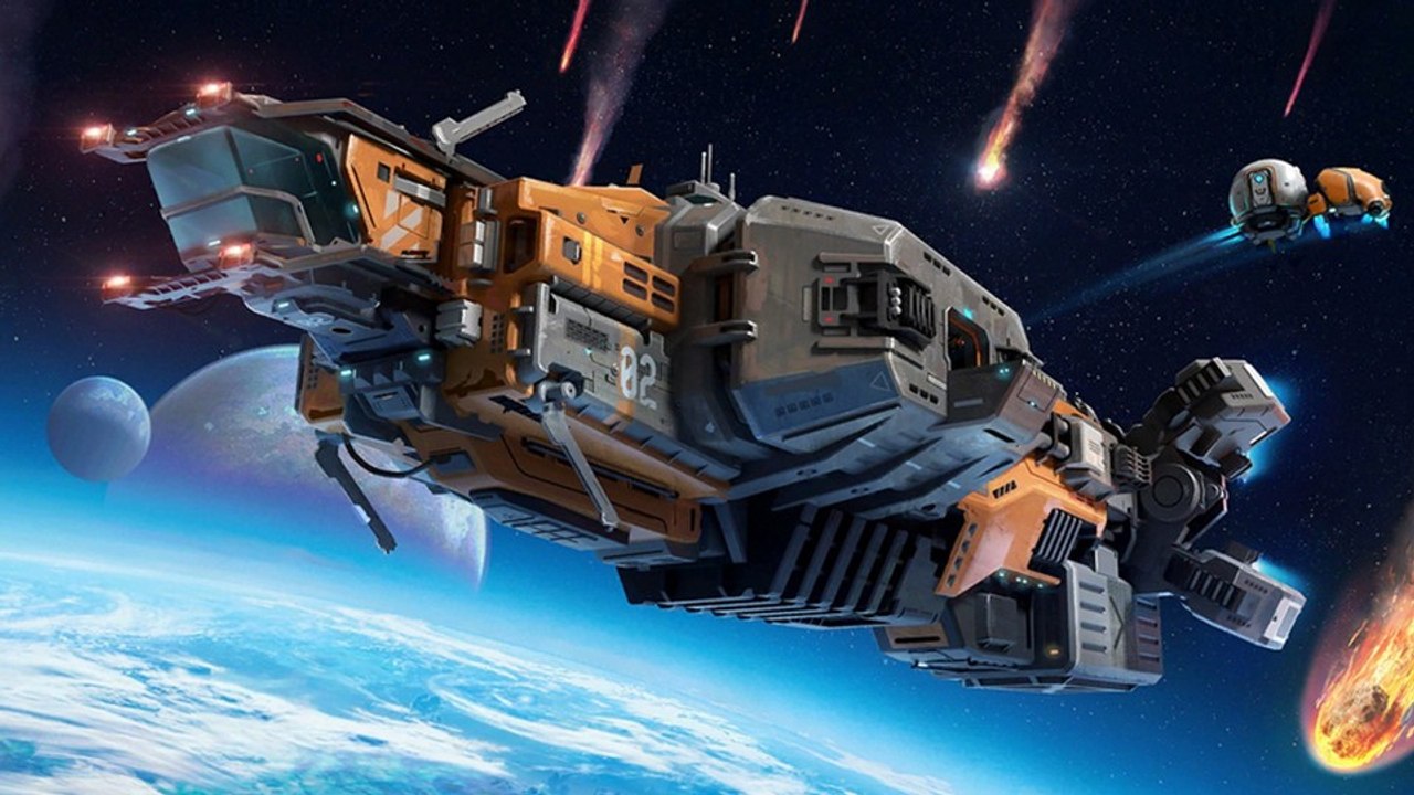 Trailer verrät, wann ihr Subnautica: Below Zero endlich durchspielen könnt