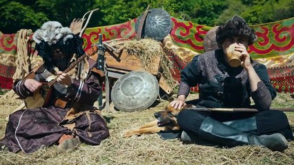 İlk video ortalığı karıştırmıştı... Sessiz İstila 2 yayında!