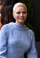 Überraschende Ankündigung! Erste Dienstreise für Fürstin Charlène führt sie HIERHIN