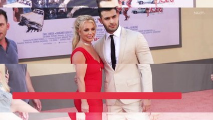 What? Did Britney Spears Change Her Name?