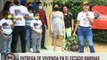 GMVV entrega 5 viviendas dignas en el municipio Bolívar de Barinas