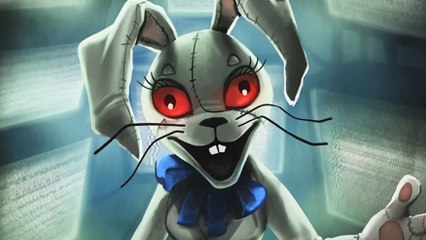 Five Nights at Freddy's meldet sich mit Security Breach und erstem Gameplay zurück