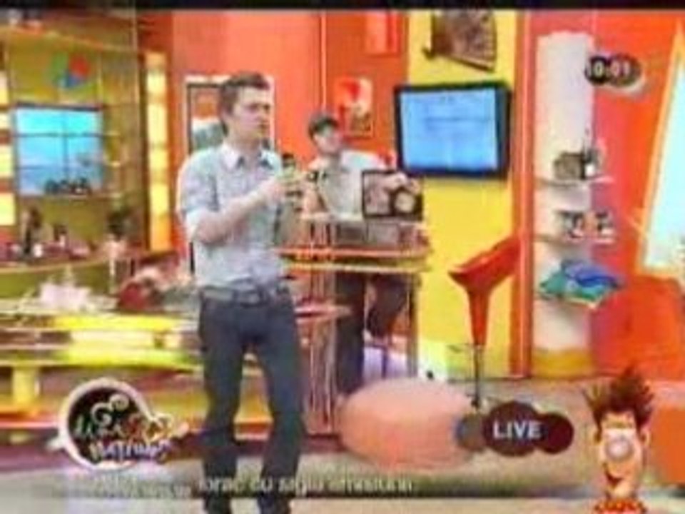 Catalin-Veronica demonica(Neatza natiune)