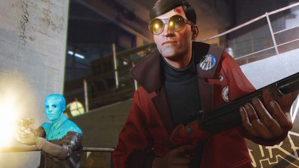 Deathloop - Gameplay-Trailer von der State of Play stimmt euch auf die Action ein