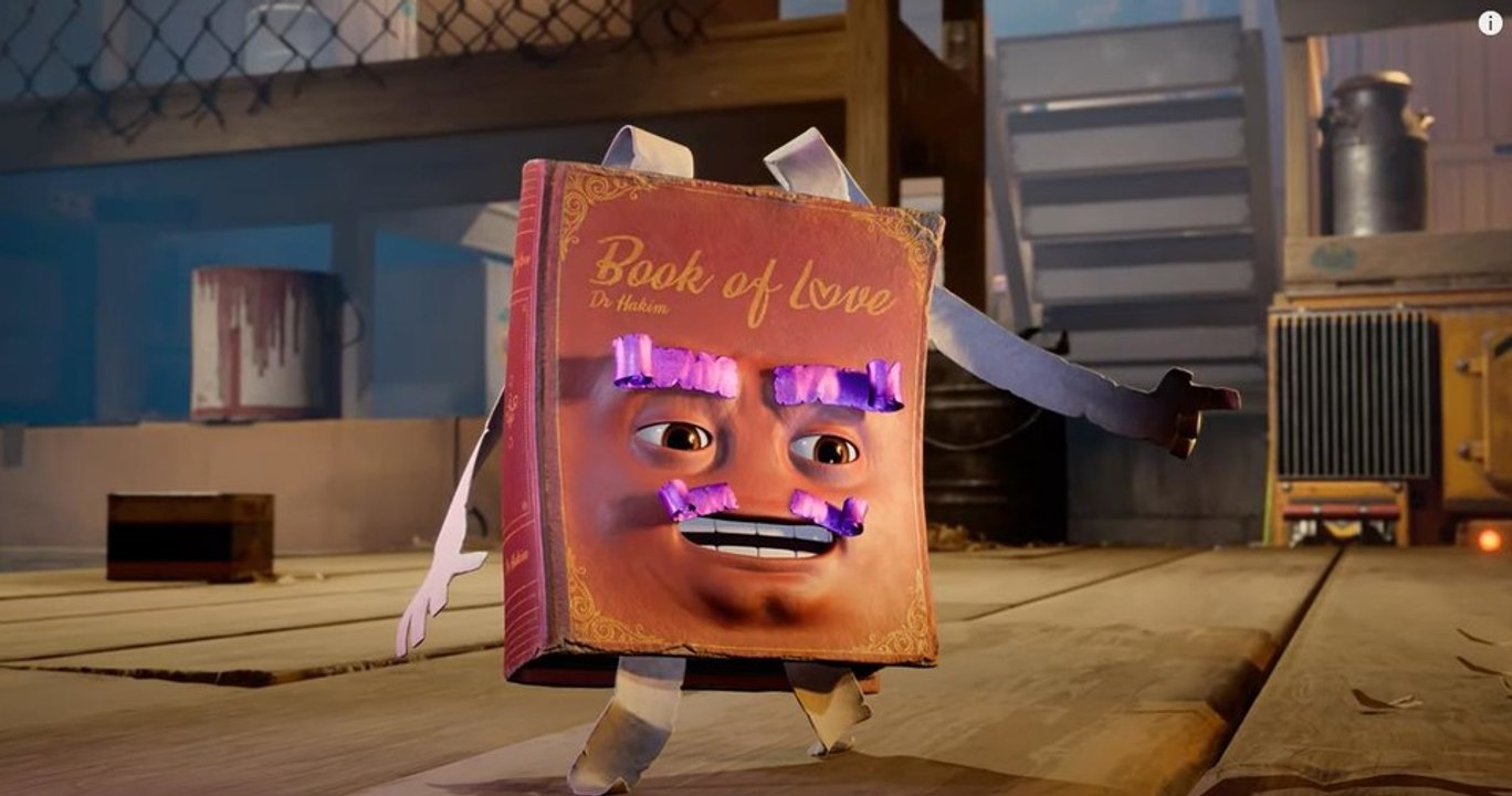 It takes two - neuer trailer zeigt euch die koop-action