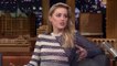 Amber Heard Reveals Why She Will Never Stop Suing Johnny Depp