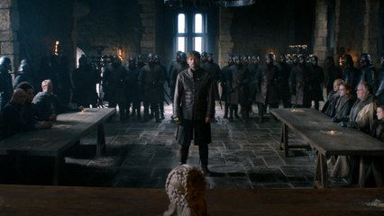 Game of Thrones Staffel 8 - Preview-Trailer zu Episode 2: So geht es weiter