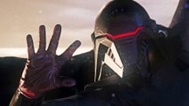 Star Wars Jedi: Fallen Order - Werde zum Jedi: Reveal-Trailer stellt Held und Story vor