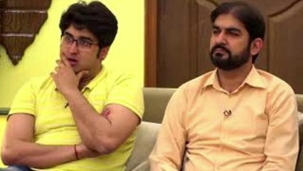 Lalu Bara-e- Farokht | لالو برائے فروخت | Ep. 05 | Dugdugee