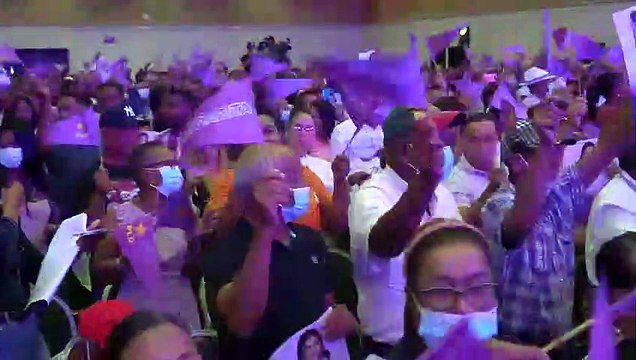 Margarita Cedeño: «Esta gestión abandonó las buenas prácticas de la gestión educativa”