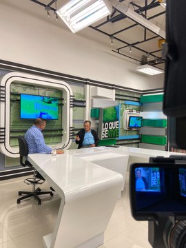 La siembra de primera nos garantiza el abastecimiento de los alimentos en el país