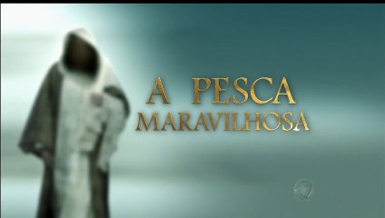 Milagres de Jesus -Capítulo 1