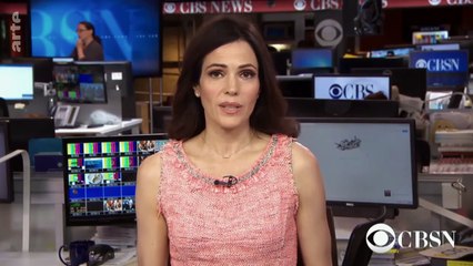 Europe, un continent bouleversé - Le continent invisible_