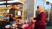 انطلاق مهرجان العسل الأردني بمشاركة واسعة