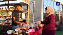 انطلاق مهرجان العسل الأردني بمشاركة واسعة