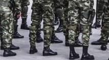 Tres soldados heridos en Norte de Santander tras activación de explosivo improvisado