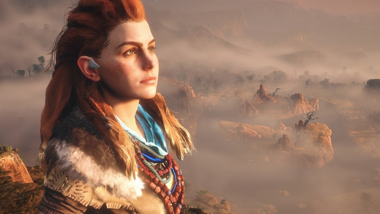 Die 10 besten spiele, exklusiv für ps4 - video: top 10 der ps4-exclusives