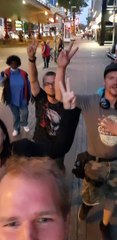 Bremer Community Treffen 19 - Alle zusammen zum Donnerschlag