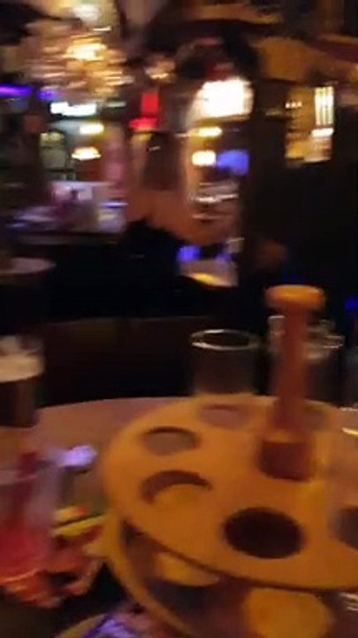 Bremer Community Treffen 19 - Gemeinsam einen Trinken