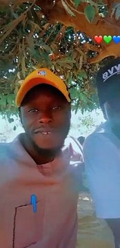 En visite au village natal de sa maman: Famara Diédhiou, International sénégalais, royalement accueilli à Thieudème-Diender