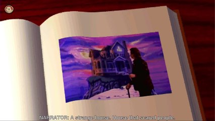 The 7th Guest - Szenen aus Neuauflage zum 25. Jubiläum