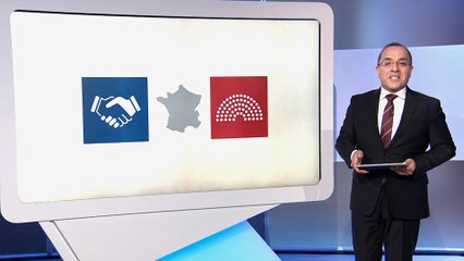 الانتخابات التشريعية الفرنسية.. منافسة شرسة بين ماكرون واليسار