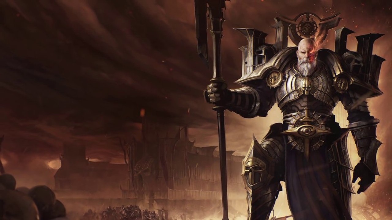 Beta-Start für das CryEngine-Diablo - Trailer zu Wolcen zeigt neue Featues & Koop-Gameplay