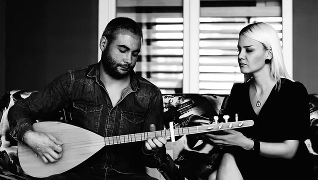 Sibel Karabaş Vur Leyla Leyla