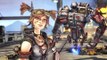 Borderlands: Handsome Collection Ultra HD - Trailer zeigt die Vorgänger von Borderlands 3 in der Remastered-Version