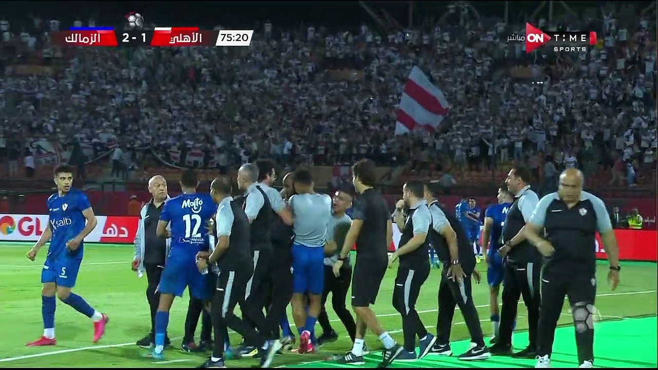 هدف شيكابالا