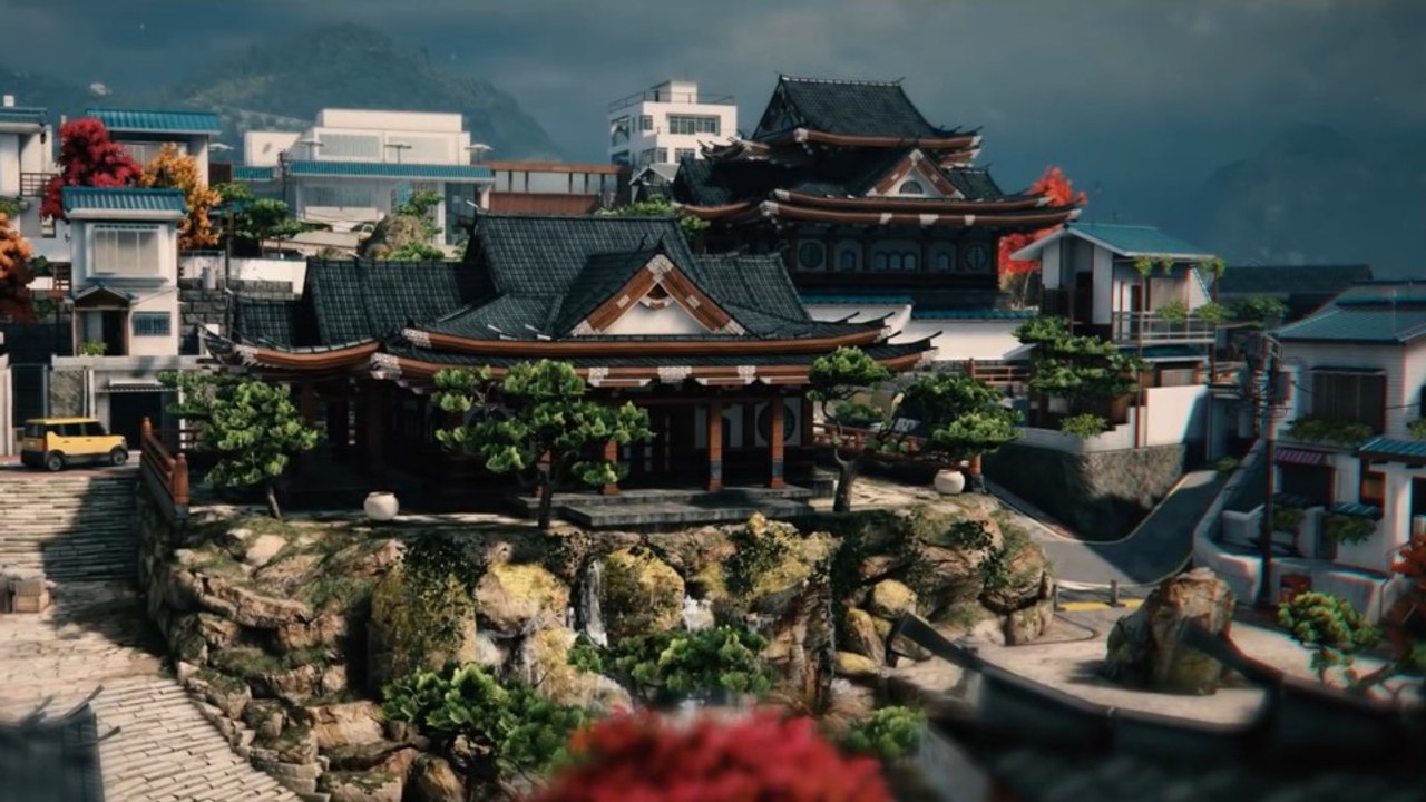 Zombie-Horden in Japan - Gameplay-Trailer zeigt erstmals das Tokio-Level von World War Z