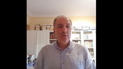 Mustafa Yeneroğlu’ndan, EGM'ye tepki: Tehditler karşısında korkacak değiliz