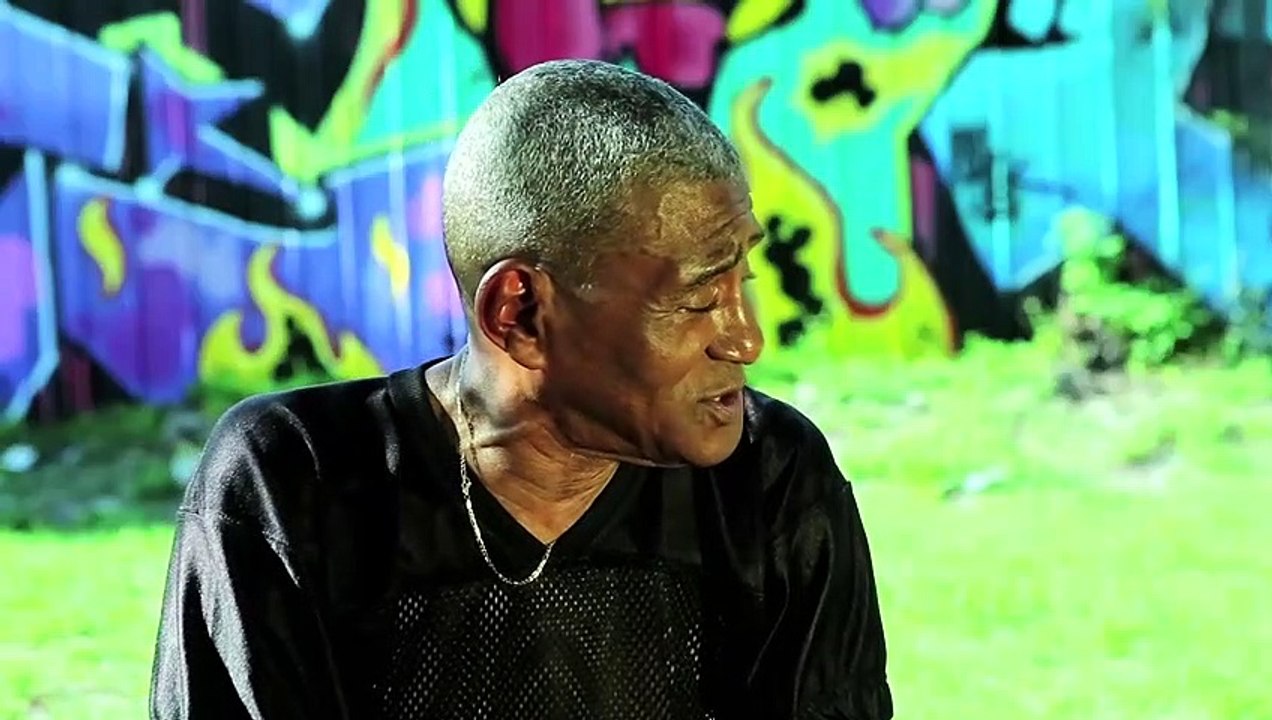 Drop Season - Theatrical trailer 2022
