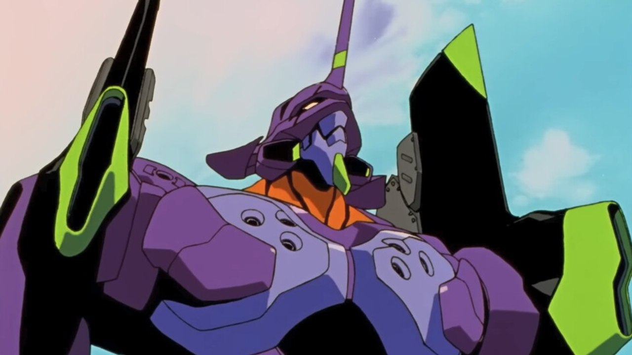 Neon Genesis Evangelion - Netflix bringt den Anime-Klassiker zurück - Netflix bringt den Anime-Klassiker zurück