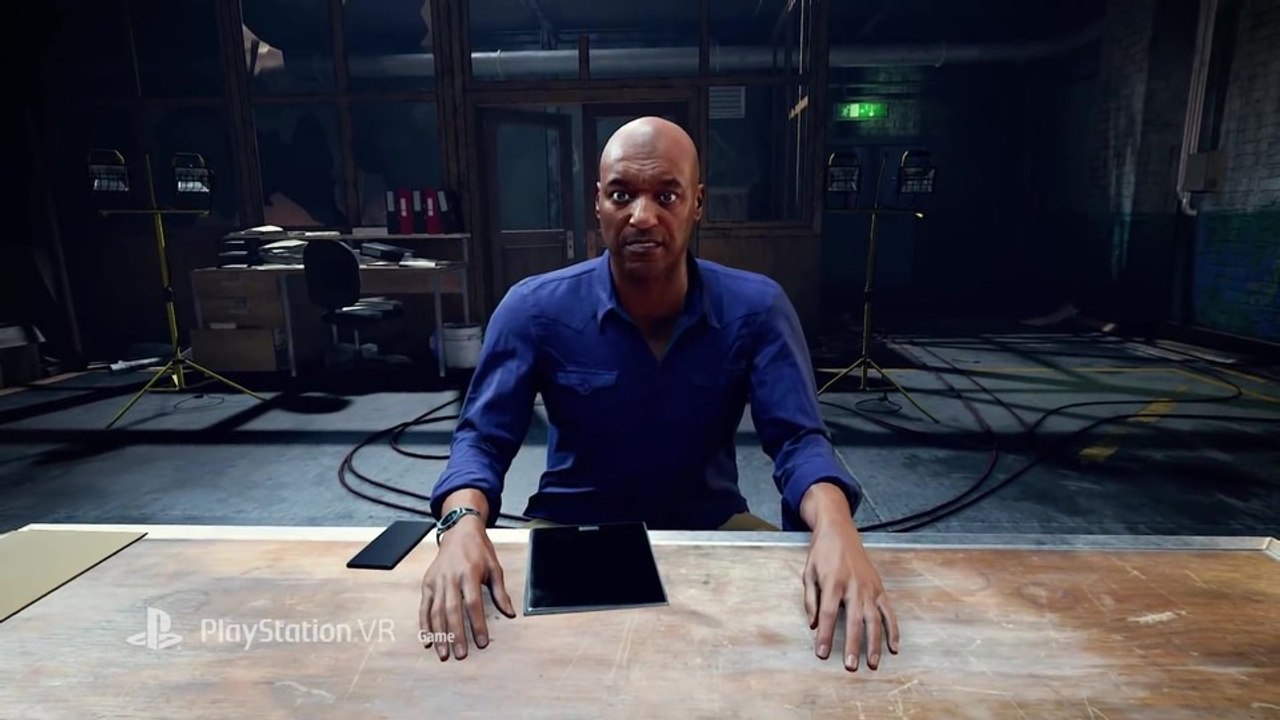 Blood & Truth  - Action á la James Bond im Story-Trailer zum PS VR-Shooter