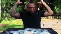 Kevin Gates - Fired Up (ft. Moneybagg Yo) 2022