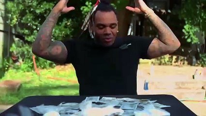 Kevin Gates - Fired Up (ft. Moneybagg Yo) 2022