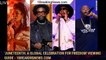'Juneteenth: A Global Celebration for Freedom' viewing guide - 1breakingnews.com